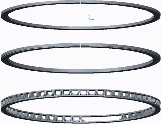 Piston Ring Kit