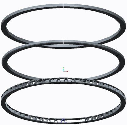 Piston Ring Kit