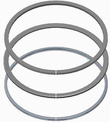 Piston Ring Kit