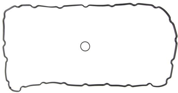Gasket, oil sump
