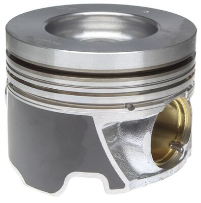 Piston