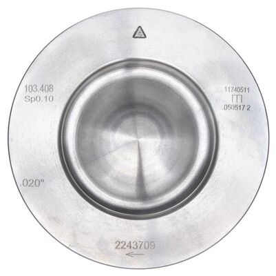 Piston 4