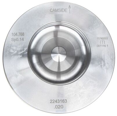 Piston 4
