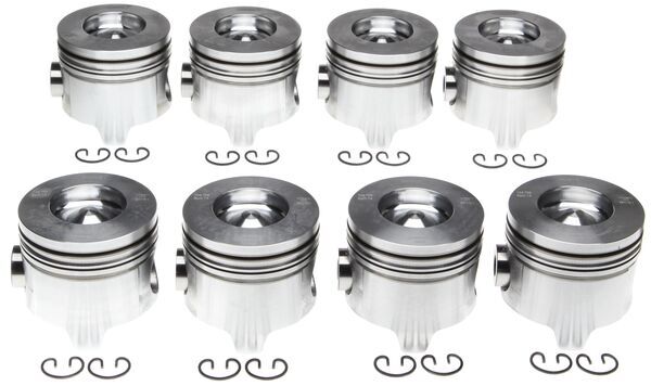Piston 5