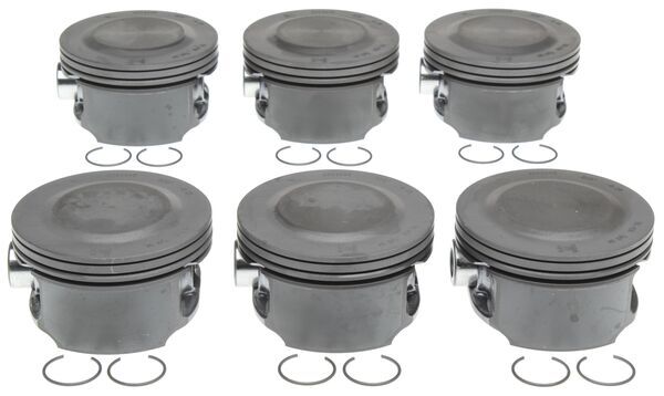 Piston 5