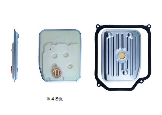 Hydraulic Filter, automatic transmission 2