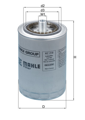 Fuel Filter