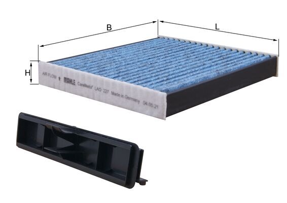 MAHLE LAO 227 CareMetix®...