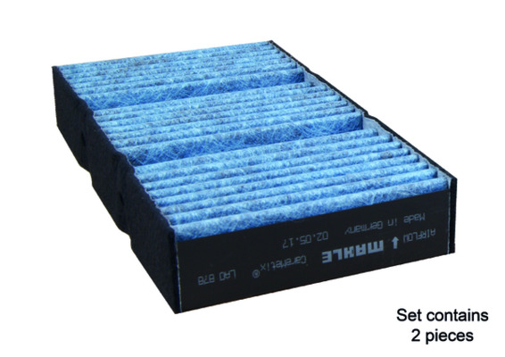 MAHLE LAO 878/S CareMetix®...