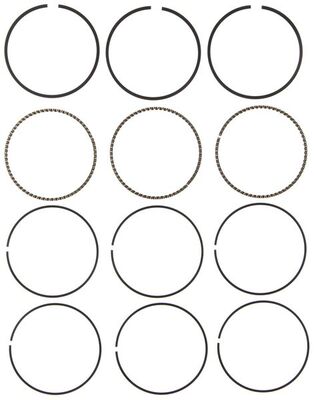 Piston Ring Kit