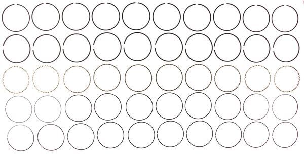 Piston Ring Kit