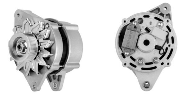 Alternator 2