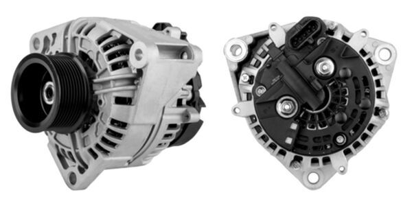 Alternator 2