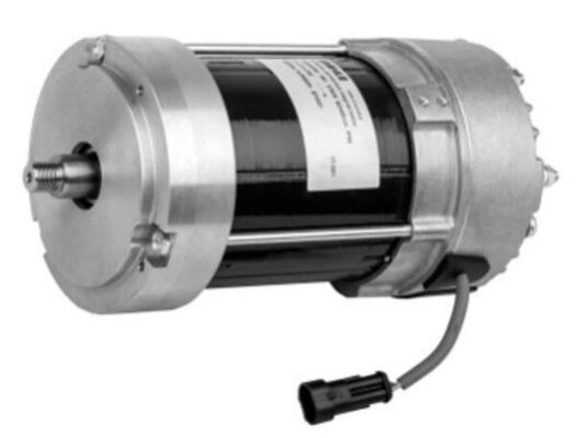 Electric Motor