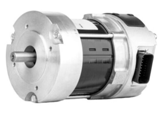 Electric Motor