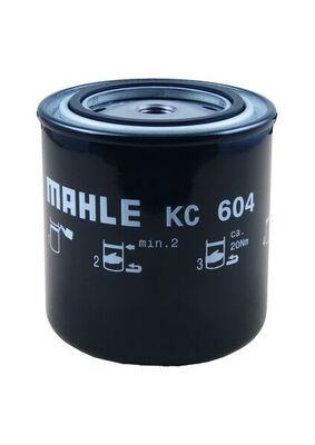 Fuel Filter 2