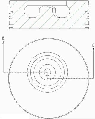 Piston
