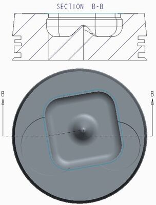 Piston