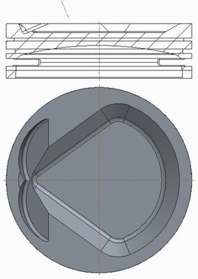 Piston