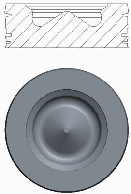 Piston