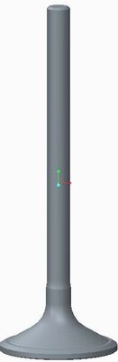 Intake Valve