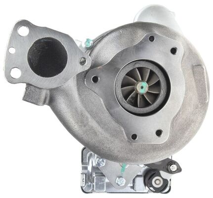 Charger, charging (supercharged/turbocharged) 2