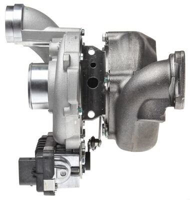 Charger, charging (supercharged/turbocharged) 7