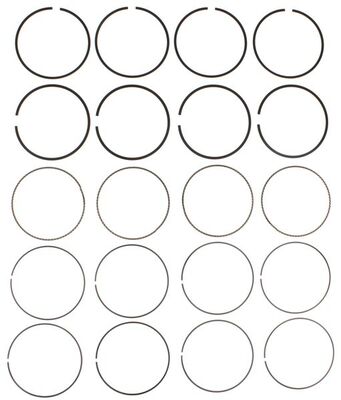 Piston Ring Kit