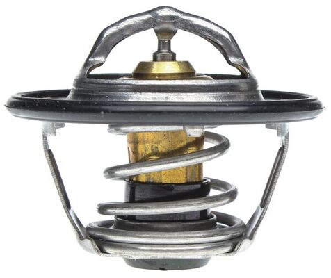 Thermostat, coolant 3