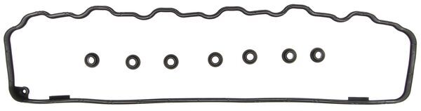 Gasket Set, cylinder head cover