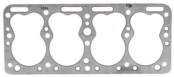 Gasket, cylinder head