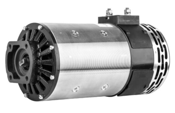 Electric Motor