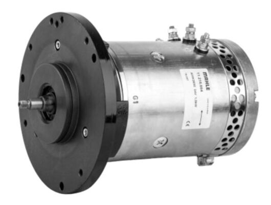 Electric Motor