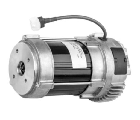 Electric Motor
