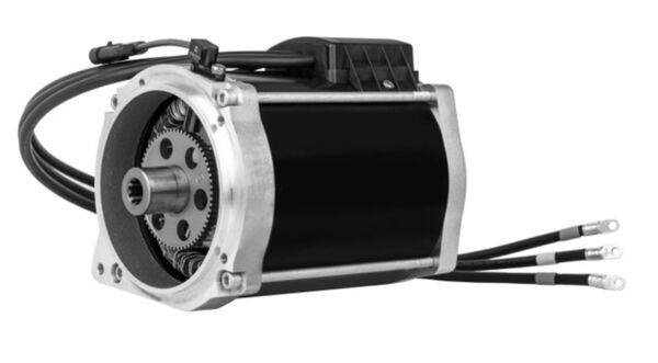 Electric Motor