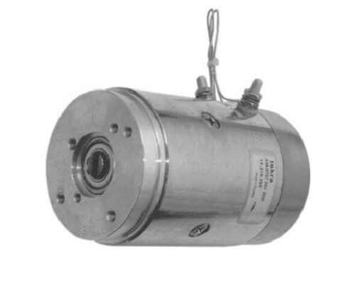 Electric Motor