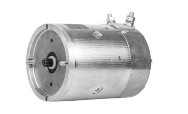 Electric Motor
