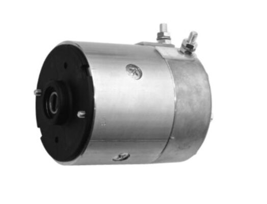 Electric Motor