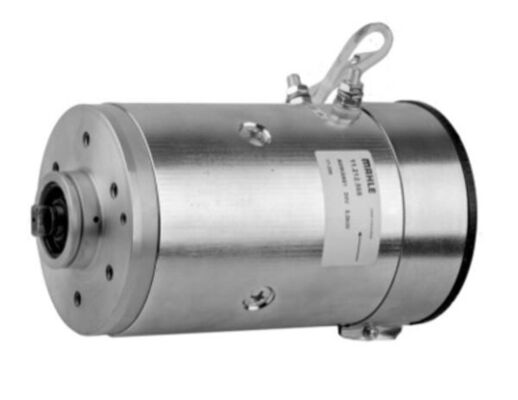 Electric Motor