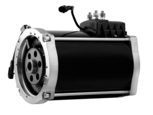 Electric Motor