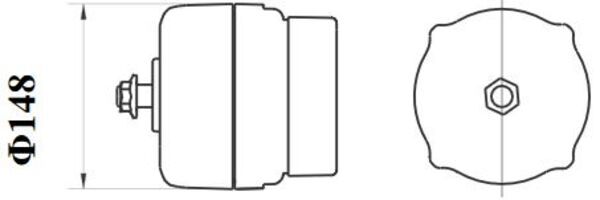 Alternator 2