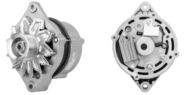 Alternator 2