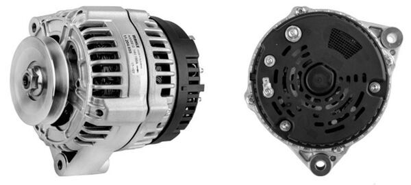 Alternator 2