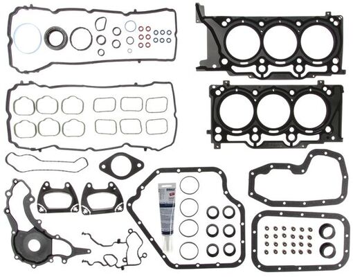 Gasket Set, exhaust system