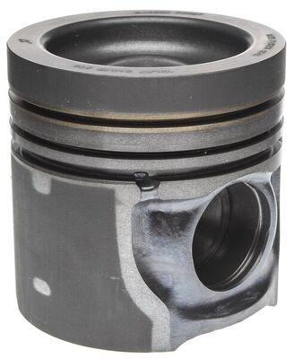 Piston