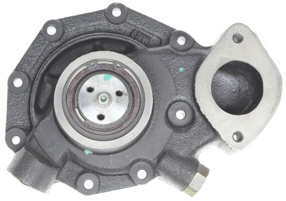 Water Pump, engine cooling 2