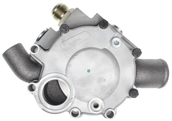 Water Pump, engine cooling 2