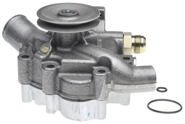 Water Pump, engine cooling 4