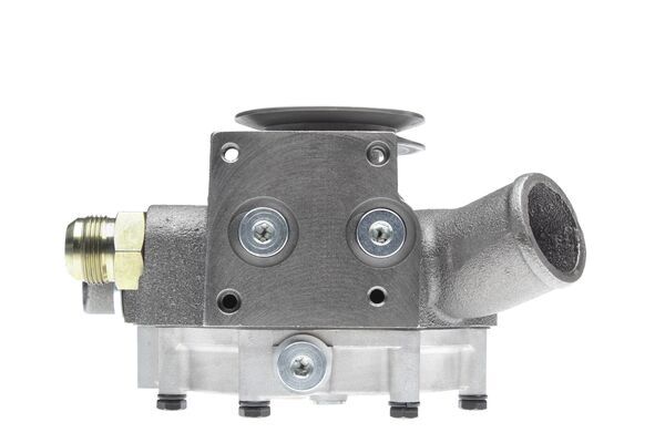 Water Pump, engine cooling 5
