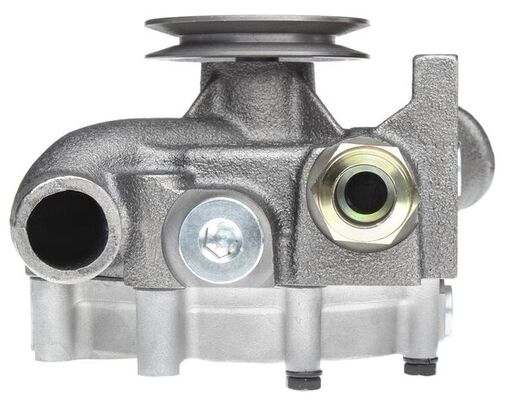 Water Pump, engine cooling 6
